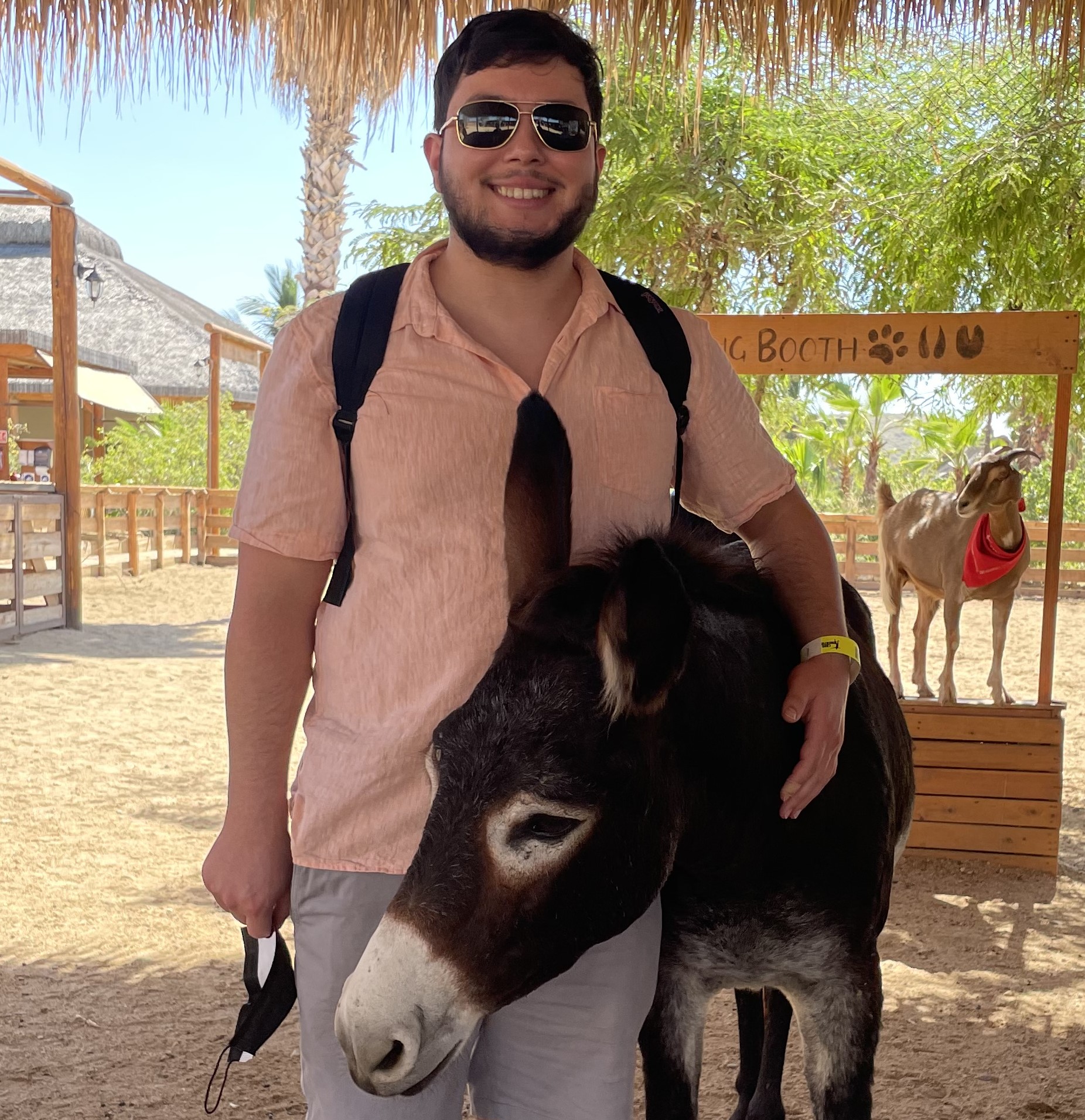 Picture of Alex